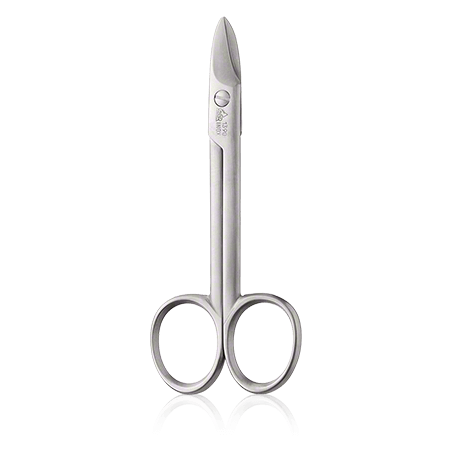 Erbe Solingen Nagelscheren Fuß-Nagelschere kurze Schneide Inox (10