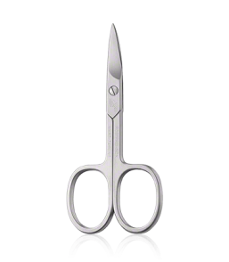 Erbe Solingen Nagelscheren Kullenblatt