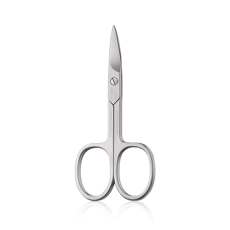 Erbe Solingen Nagelscheren Kullenblatt