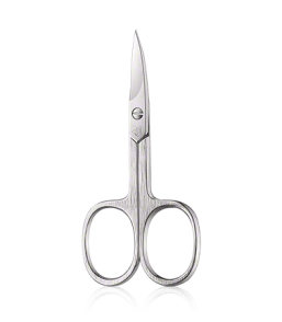 Erbe Solingen Nagelscheren Nagelschere für Linkshänder (9 cm)