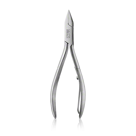 Erbe Solingen Nagelzangen Ecken-Nagelzange