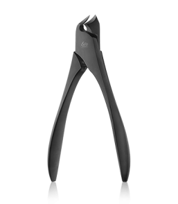 Erbe Solingen Nagelzangen Nagelzange Inox Schwarz (12 cm)