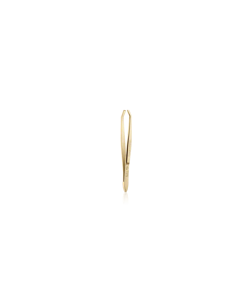 Erbe Solingen Pinzetten Golden Zetty (8 cm)