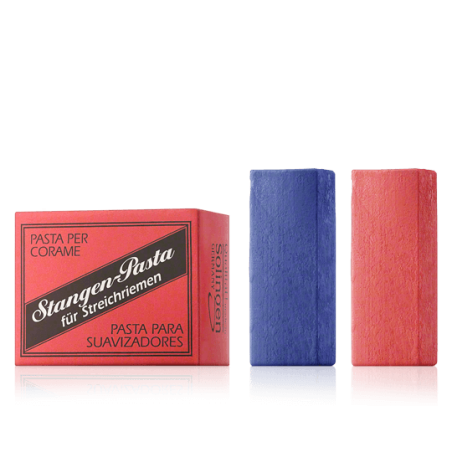 Erbe Solingen Rasier-Accessoires Paste für Streichriemen