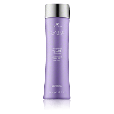 Alterna Caviar Anti-Aging Multiplying Volume Shampoo (250 ml)