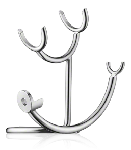 Erbe Solingen Rasier-Accessoires Pinsel- und Rasierhalter groß