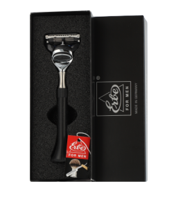 Erbe Solingen Rasierer Fusion