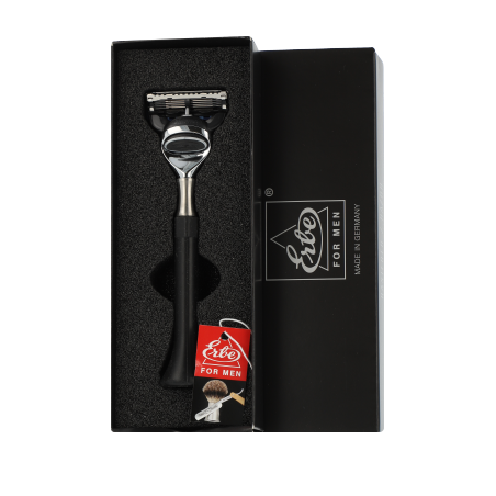 Erbe Solingen Rasierer Fusion