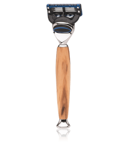 Erbe Solingen Rasierer Fusion