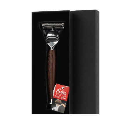 Erbe Solingen Rasierer Fusion