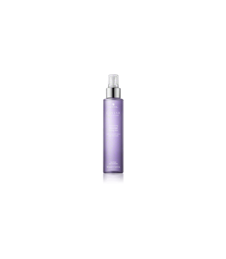 Alterna Caviar Anti-Aging Multiplying Volume Styling Mist (147 ml)