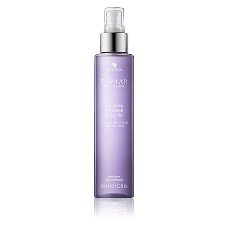 Alterna Caviar Anti-Aging Multiplying Volume Styling Mist (147 ml)