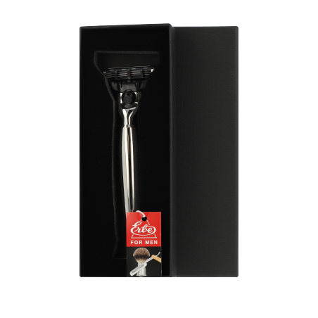 Erbe Solingen Rasierer Mach 3