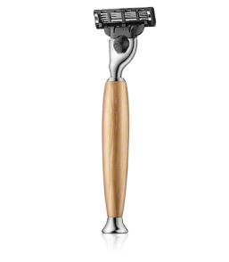 Erbe Solingen Rasierer Mach 3