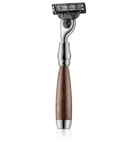 Erbe Solingen Rasierer Mach 3