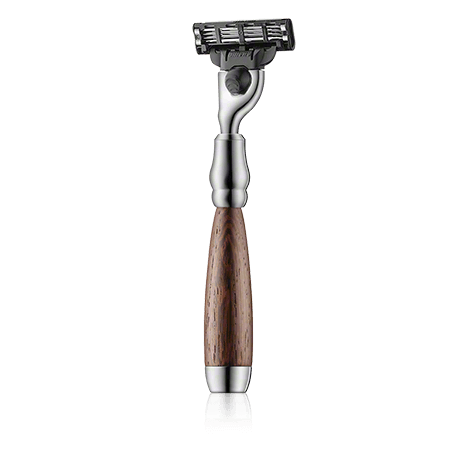 Erbe Solingen Rasierer Mach 3