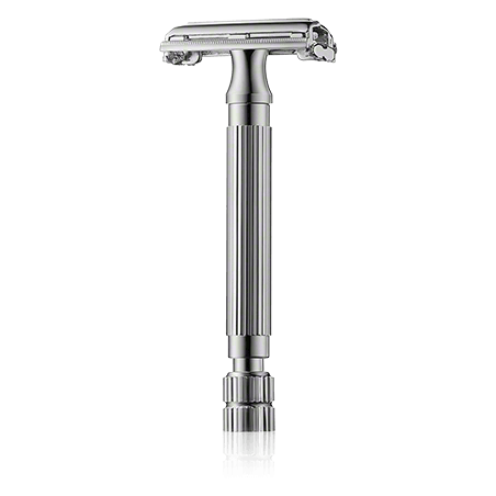 Erbe Solingen Rasierer Tradition