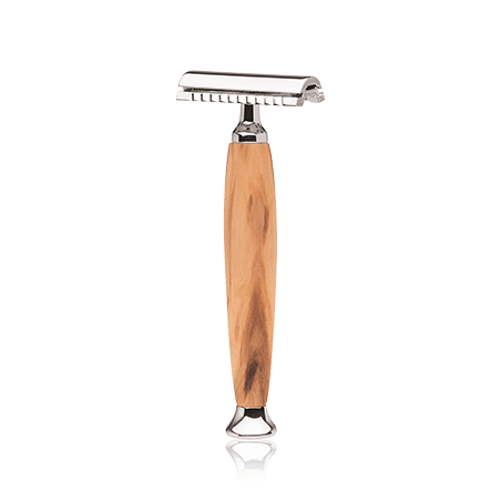 Erbe Solingen Rasierer Tradition