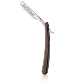 Erbe Solingen Rasiermesser Wengeholz 4/8