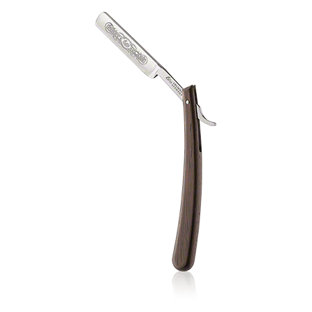 Erbe Solingen Rasiermesser Wengeholz 4/8