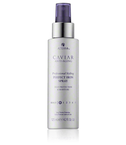 Alterna Caviar Anti-Aging Professional Styling Perfect Iron Spray (125 ml)