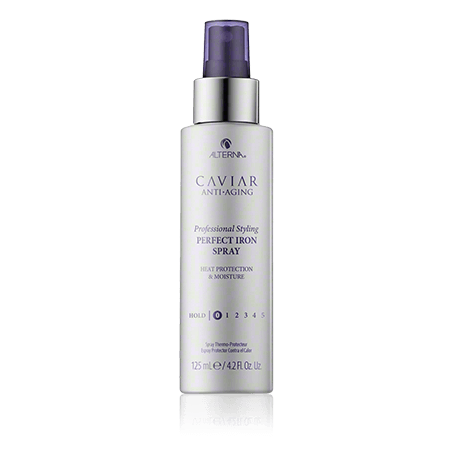 Alterna Caviar Anti-Aging Professional Styling Perfect Iron Spray (125 ml)