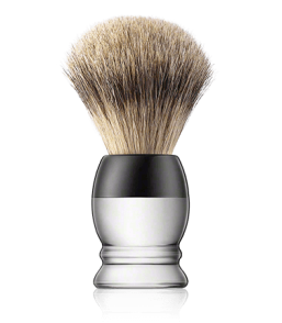 Erbe Solingen Rasierpinsel Dachshaar