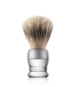 Erbe Solingen Rasierpinsel Dachshaar