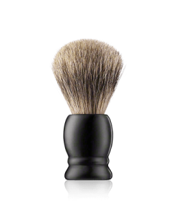 Erbe Solingen Rasierpinsel Dachshaar