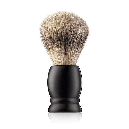 Erbe Solingen Rasierpinsel Dachshaar