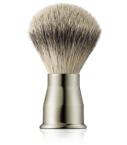 Erbe Solingen Rasierpinsel Dachshaar