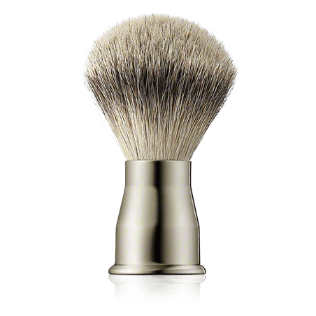 Erbe Solingen Rasierpinsel Dachshaar