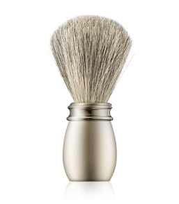 Erbe Solingen Rasierpinsel Dachshaar