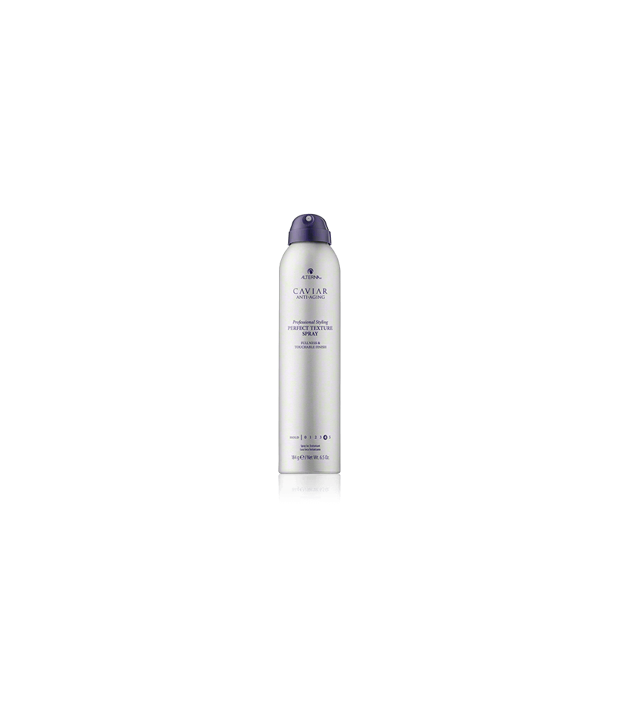 Alterna Caviar Anti-Aging Professional Styling Perfect Texture Spray (184 g)