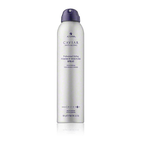 Alterna Caviar Anti-Aging Professional Styling Perfect Texture Spray (184 g)