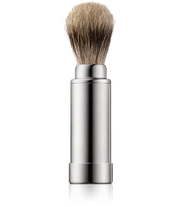 Erbe Solingen Rasierpinsel Reise-Rasierpinsel