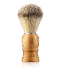 Erbe Solingen Rasierpinsel Synthetik