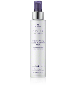 Alterna Caviar Anti-Aging Professional Styling Rapid Blowout Balm (147 ml)
