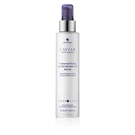 Alterna Caviar Anti-Aging Professional Styling Rapid Blowout Balm (147 ml)