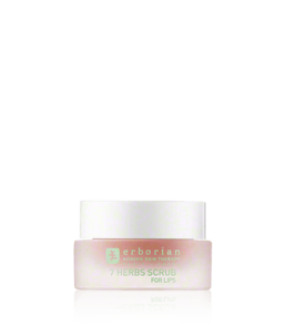 Erborian 7 Herbs 7 Herbs Lip Scrub (7 ml)