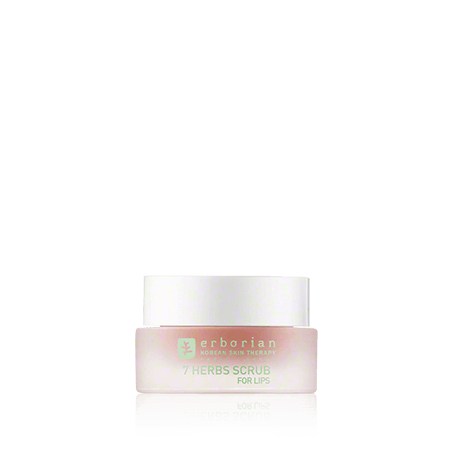 Erborian 7 Herbs 7 Herbs Lip Scrub (7 ml)