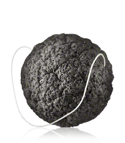 Erborian Accessoires Konjac Sponge Charcoal