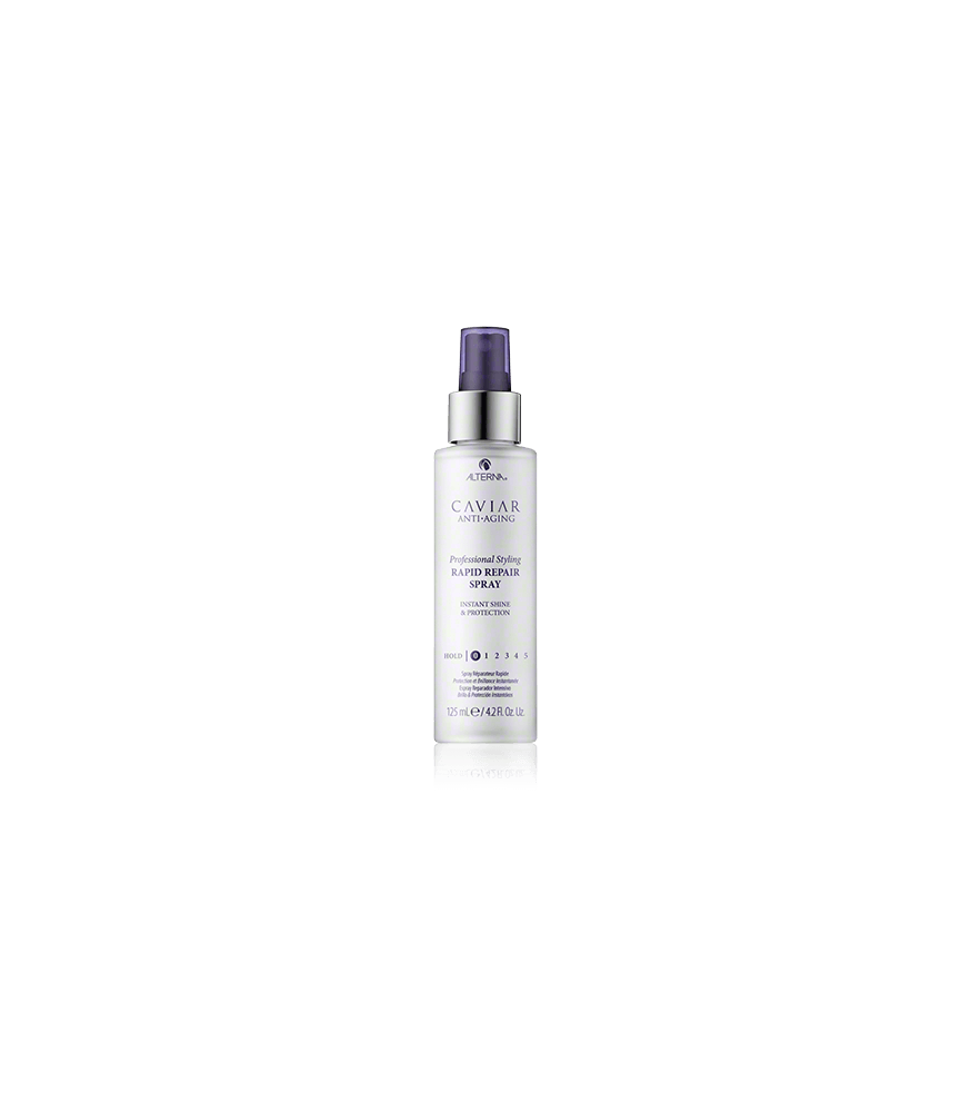 Alterna Caviar Anti-Aging Professional Styling Rapid Repair Spray (125 ml)