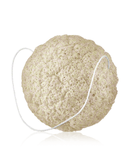 Erborian Accessoires Konjac Sponge Natural