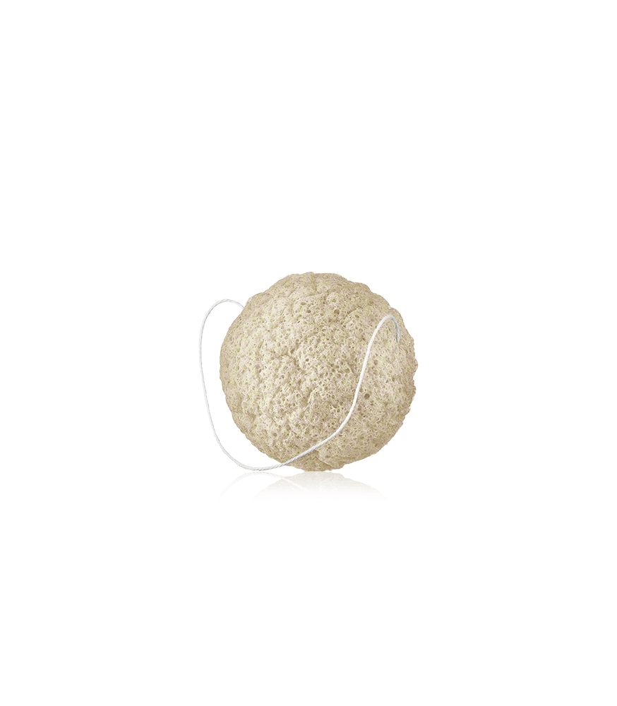 Erborian Accessoires Konjac Sponge Natural