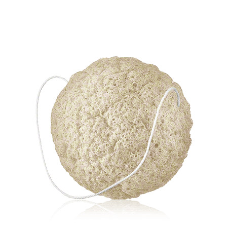 Erborian Accessoires Konjac Sponge Natural