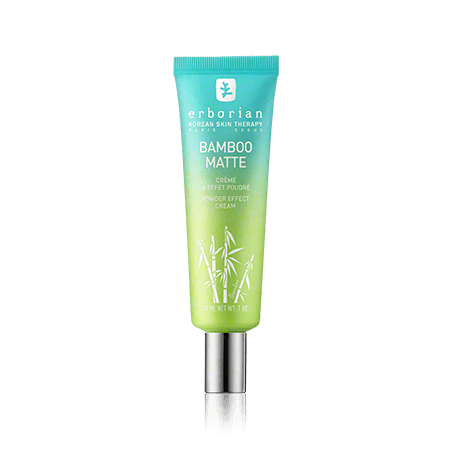 Erborian Bamboo Matte Creme (30 ml)