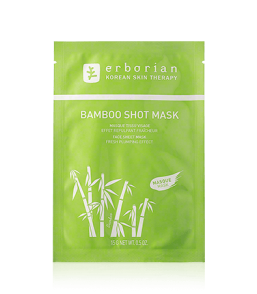 Erborian Bamboo Shot Mask (15 g)