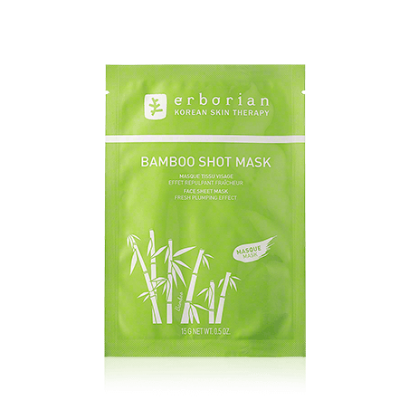 Erborian Bamboo Shot Mask (15 g)
