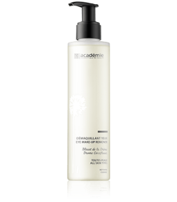 Académie Aromathérapie Démaquillant Yeux (200 ml)